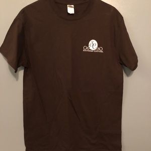 Southern Coulture T-shirt Medium